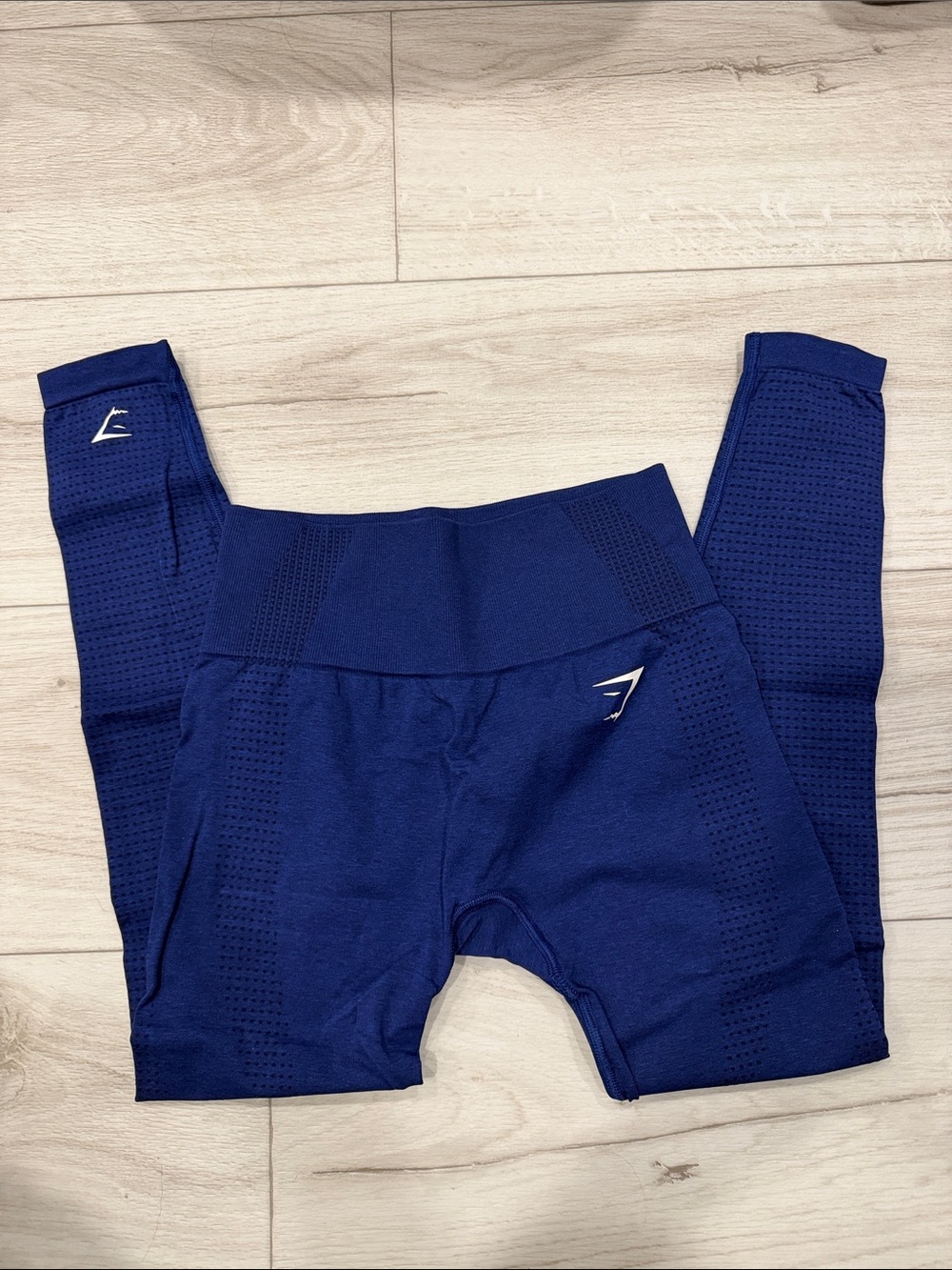 Gymshark Vital Seamless 2.0 Legging